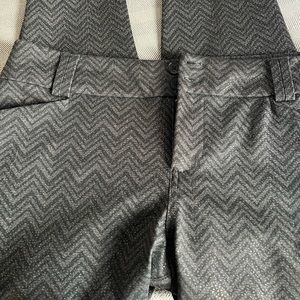 Torrid Skinny Ankle Studio Pants